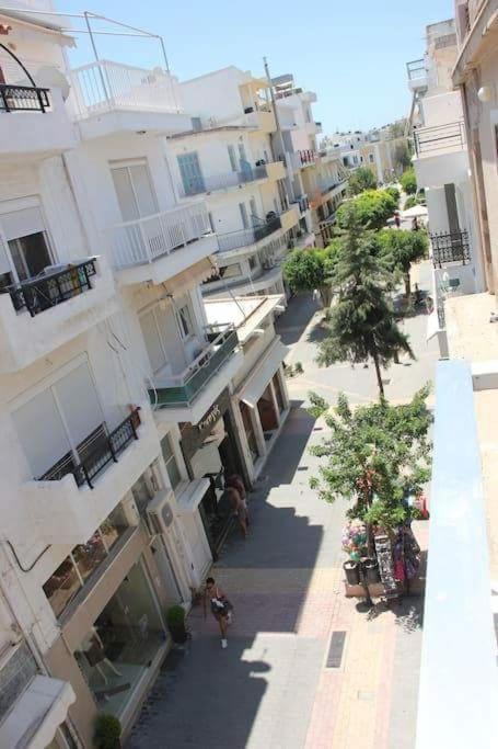 City Apartment Ιεράπετρα